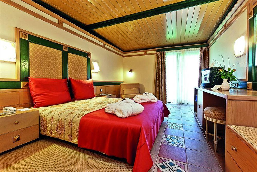 Aldemar Olympian Village foto 27