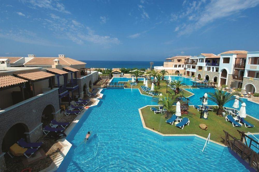 Aldemar Olympian Village foto 31
