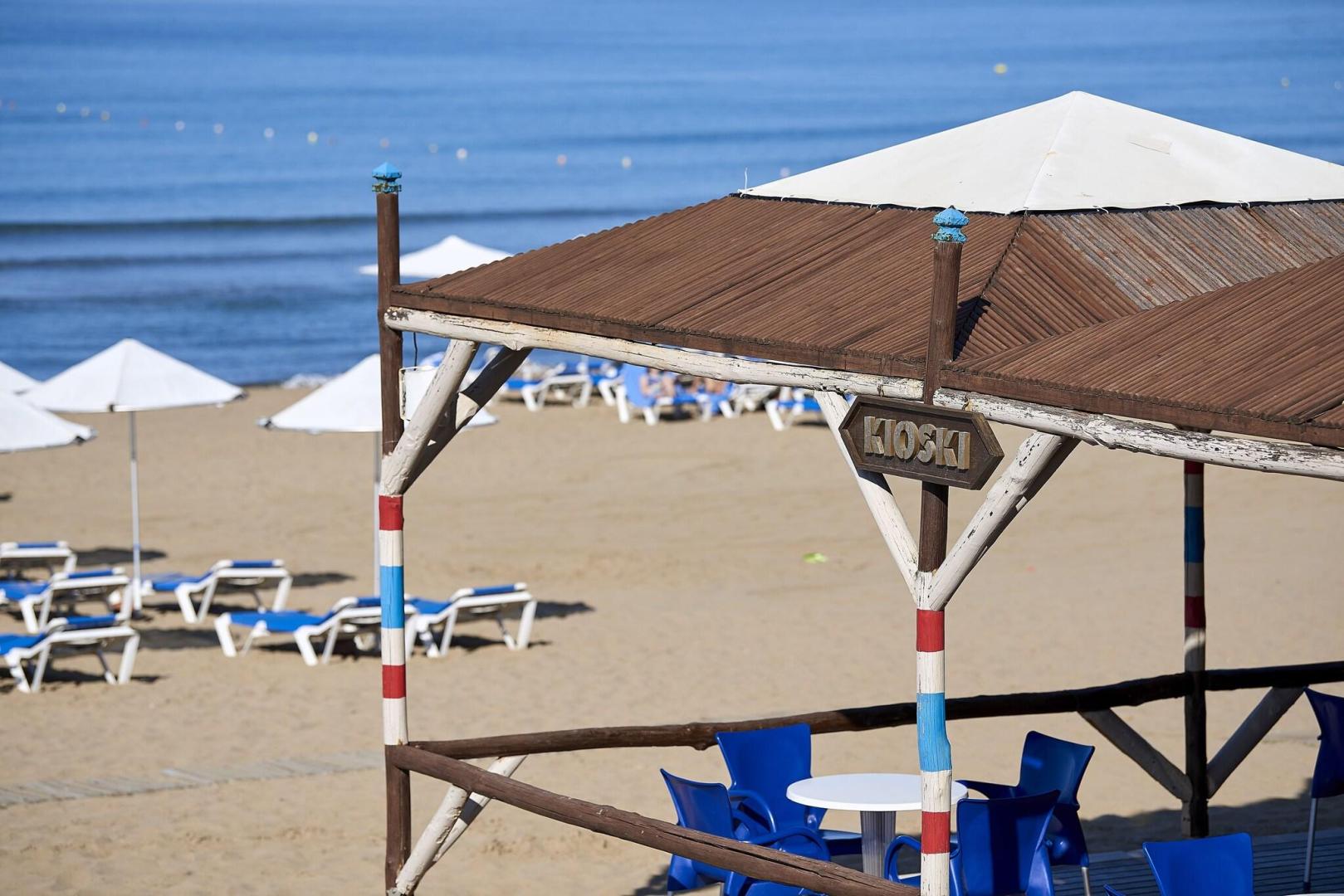 Aldemar Olympian Village image 3