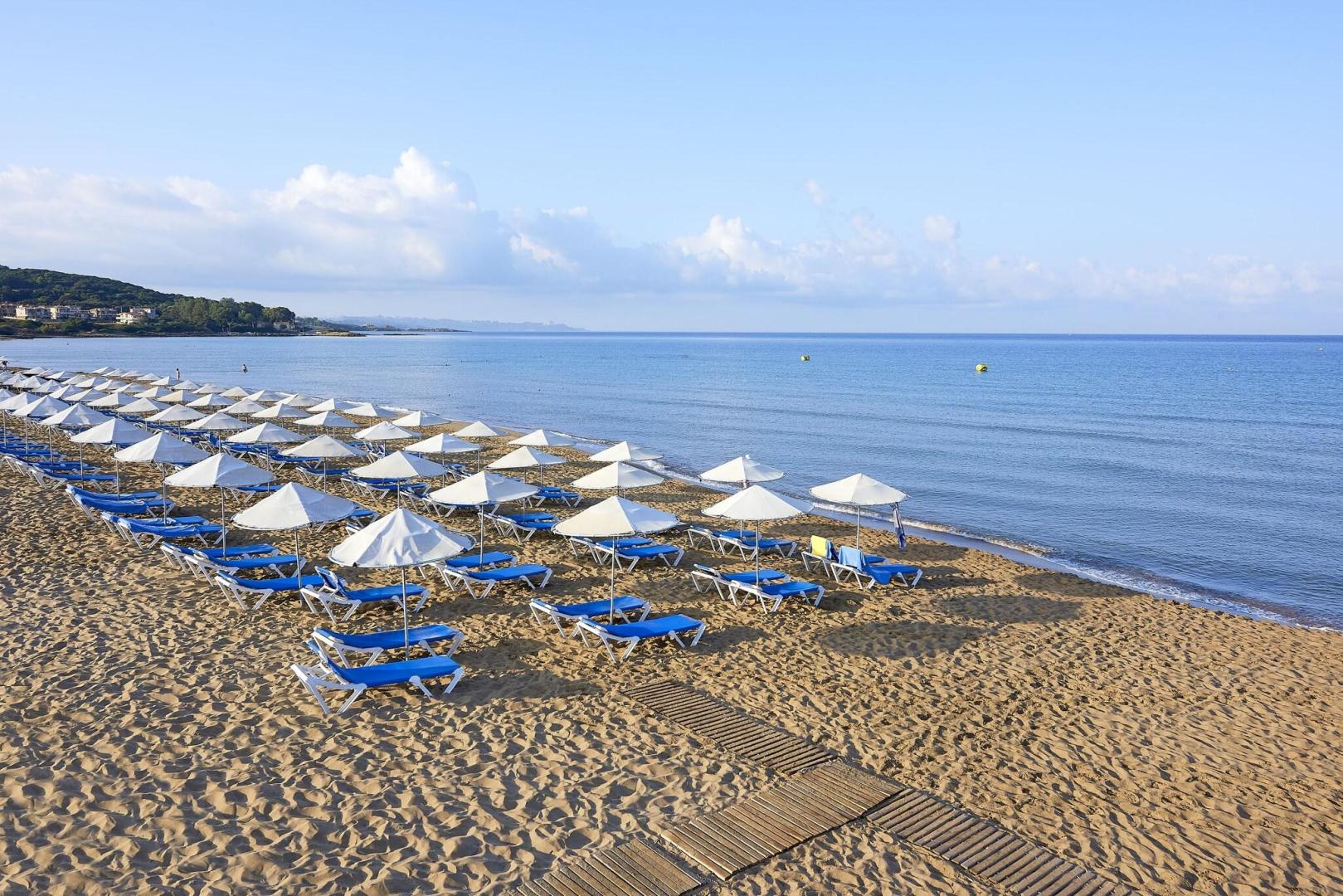 Aldemar Olympian Village foto 6