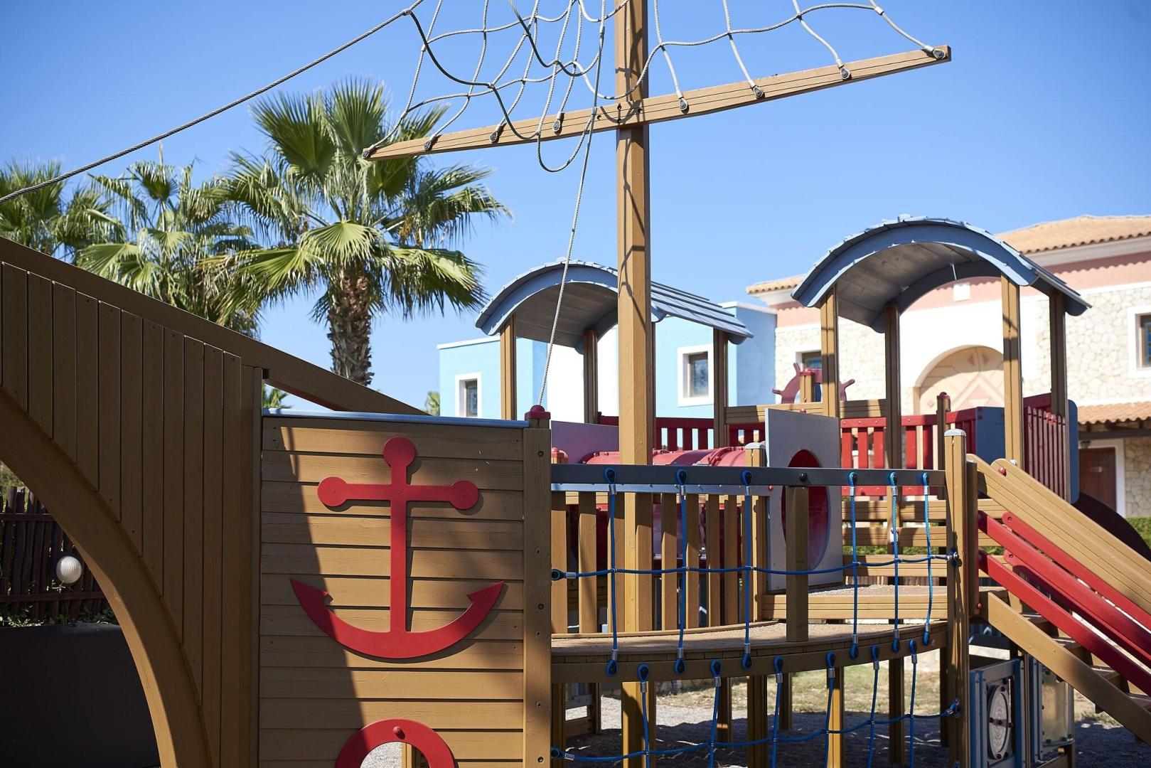 Aldemar Olympian Village foto 30