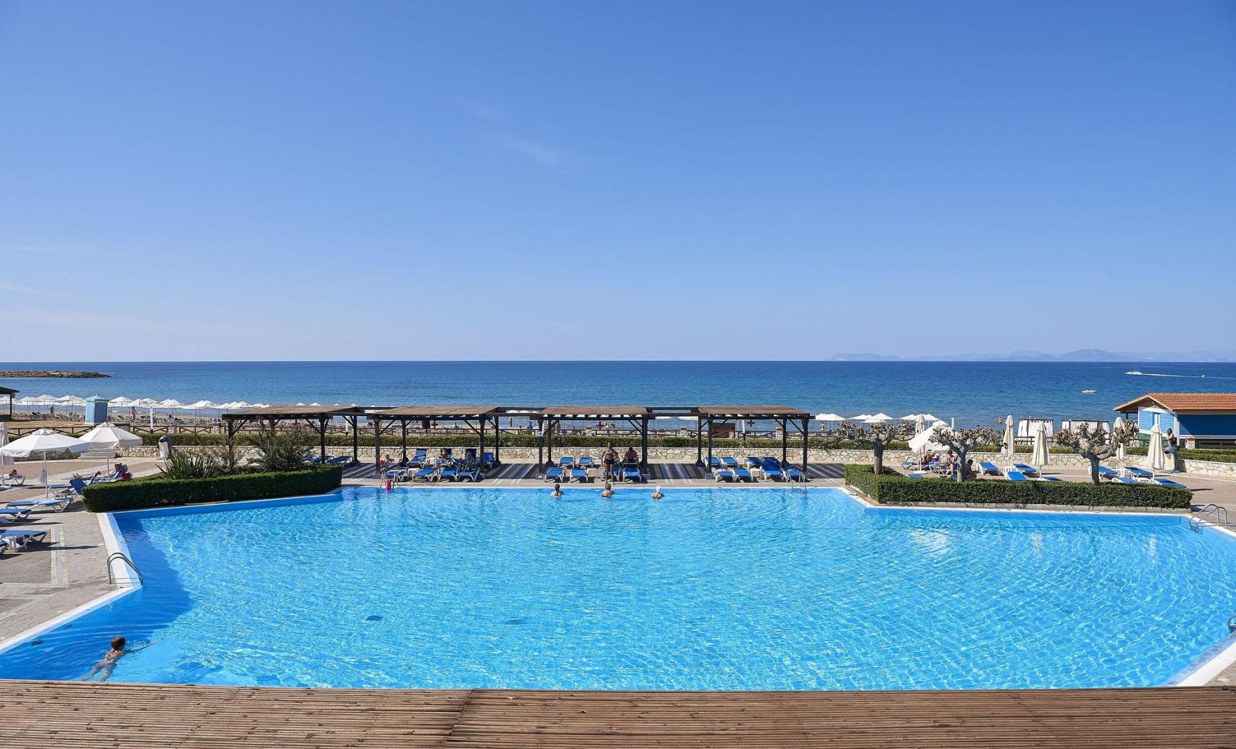Aldemar Olympian Village foto 38