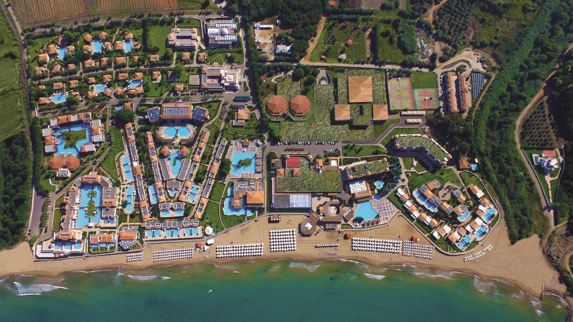 Aldemar Olympian Village foto 41