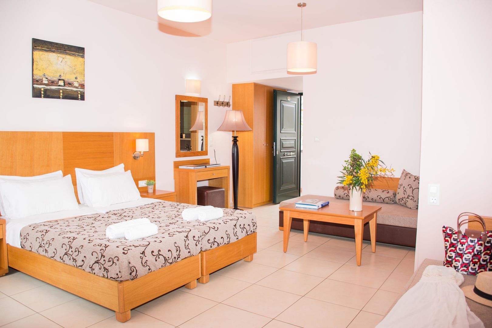 MariGianna Apartments image 1