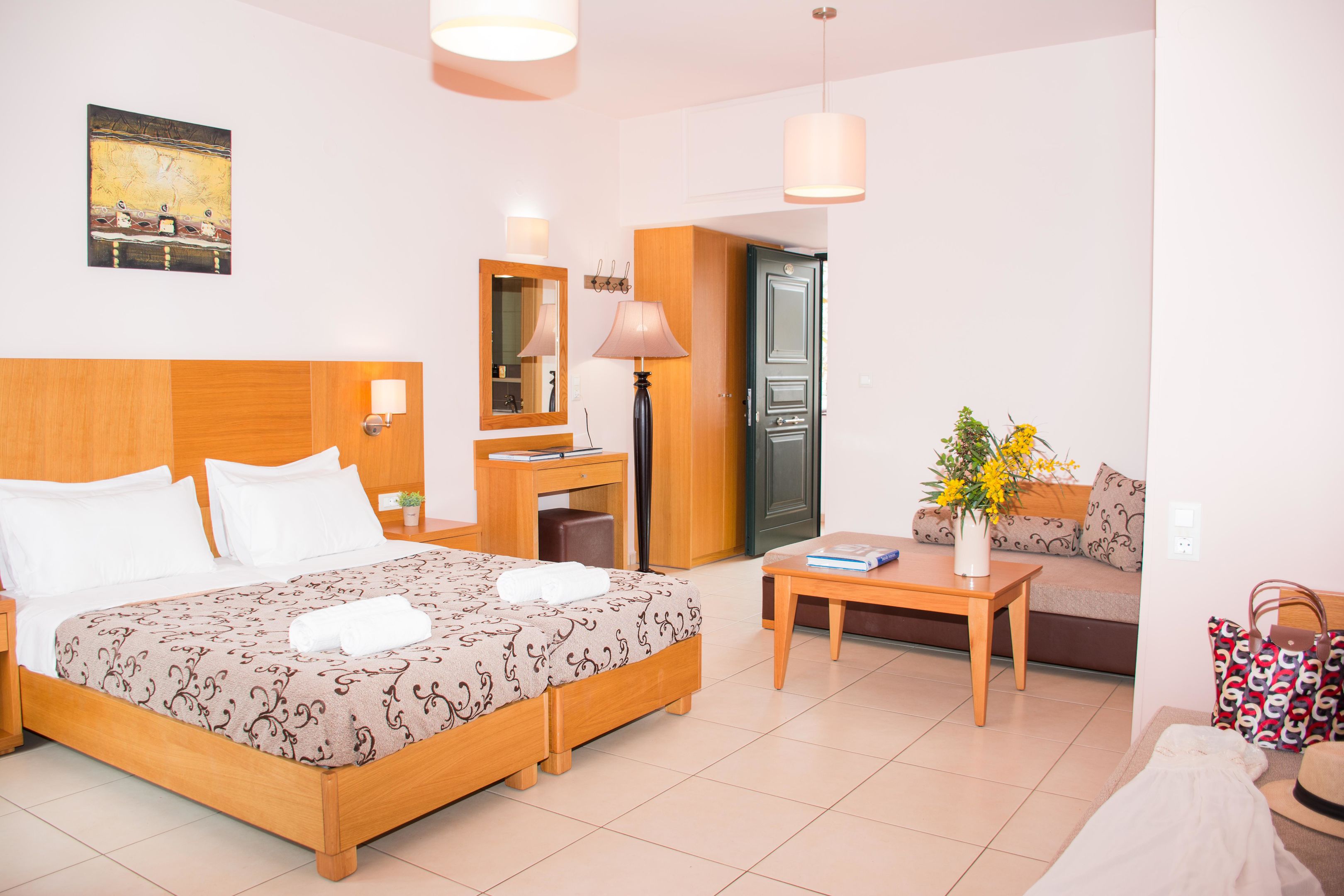 MariGianna Apartments image 2