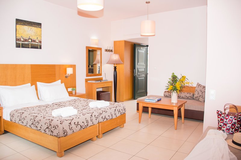 MariGianna Apartments image 0