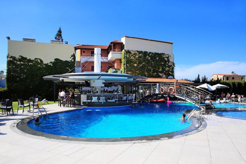 MariGianna Apartments in Sissi - foto 3