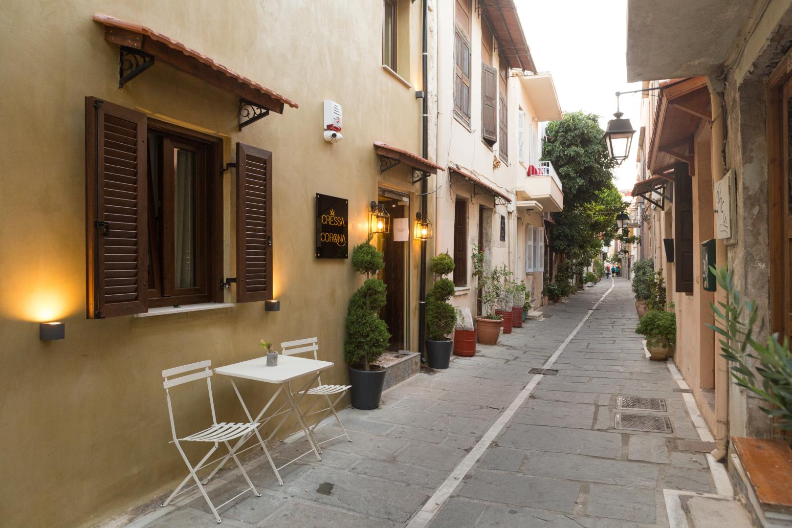 Cressa Suites - Adults Only foto 36