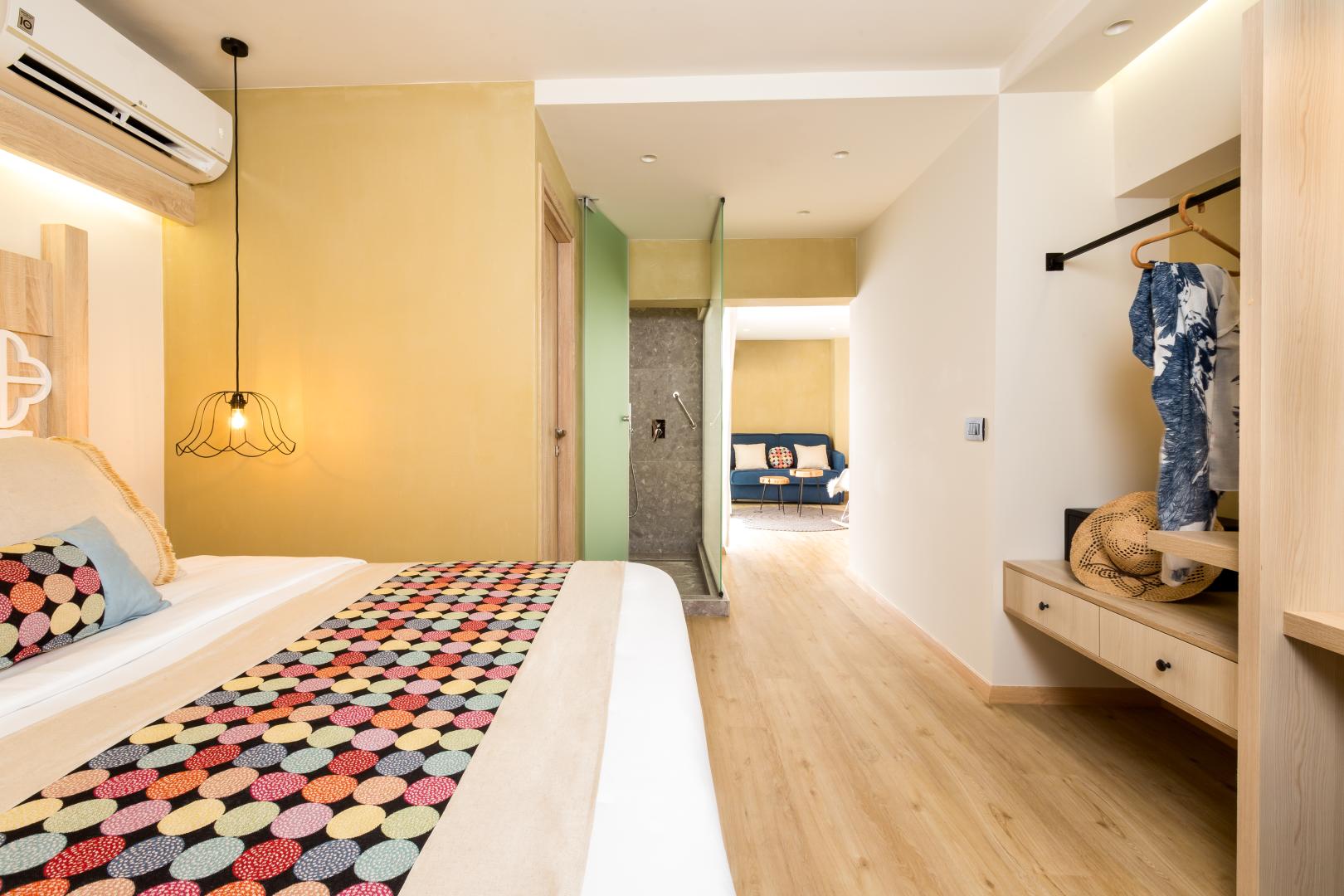 Cressa Suites - Adults Only foto 7