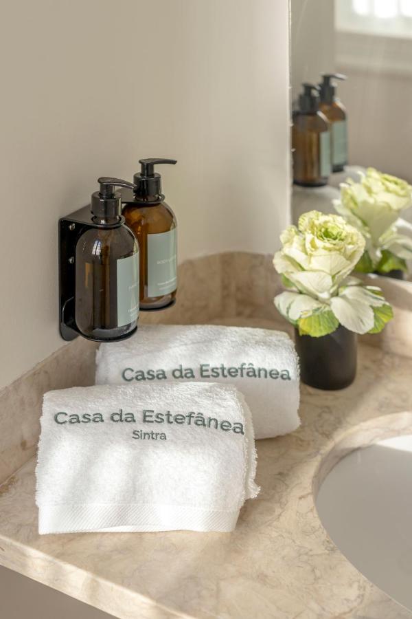 Casa Da Estefânea foto 3