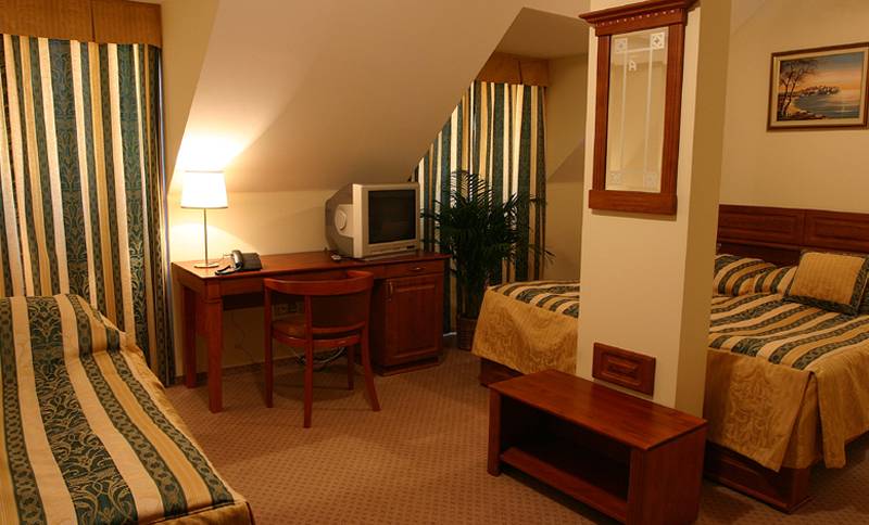 Hotel U Divadla foto 4