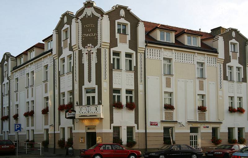 Hotel U Divadla foto 2