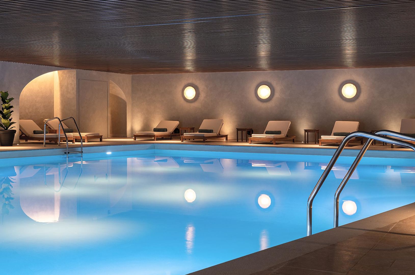 Helea Lifestyle Beach Resort foto 23
