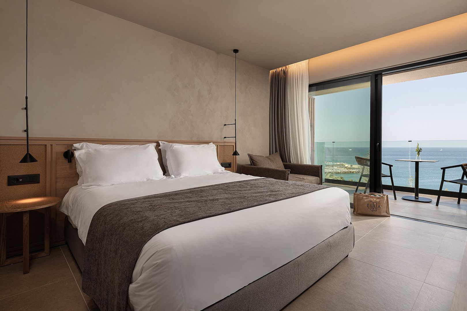 Helea Lifestyle Beach Resort foto 7