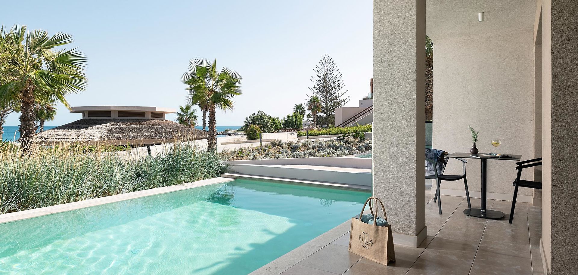 Helea Lifestyle Beach Resort foto 20