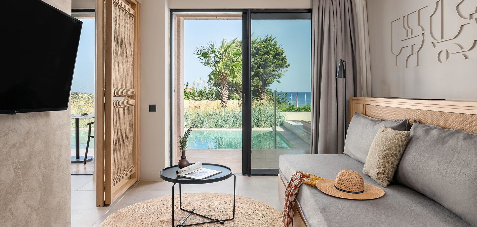 Helea Lifestyle Beach Resort foto 19