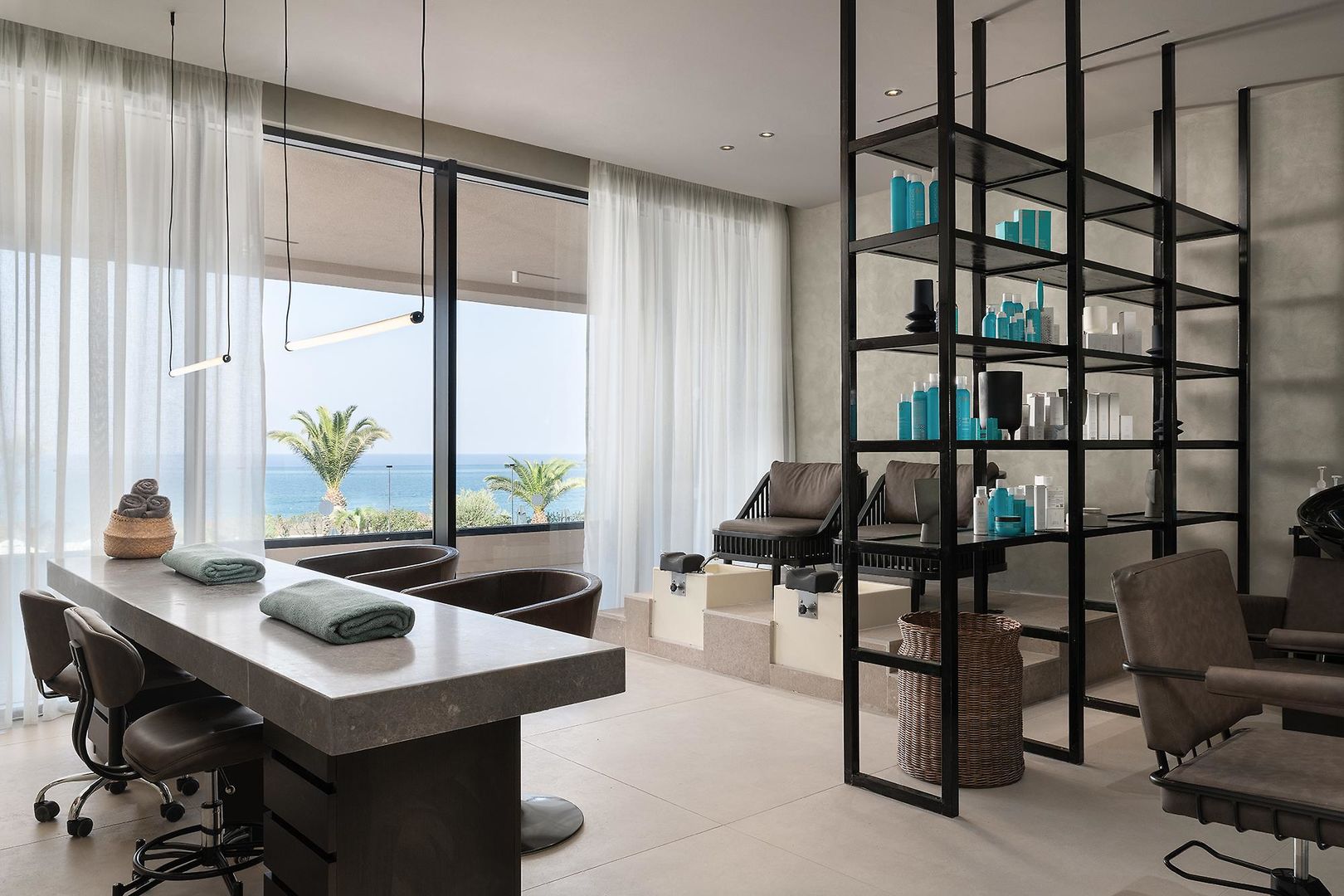 Helea Lifestyle Beach Resort foto 22