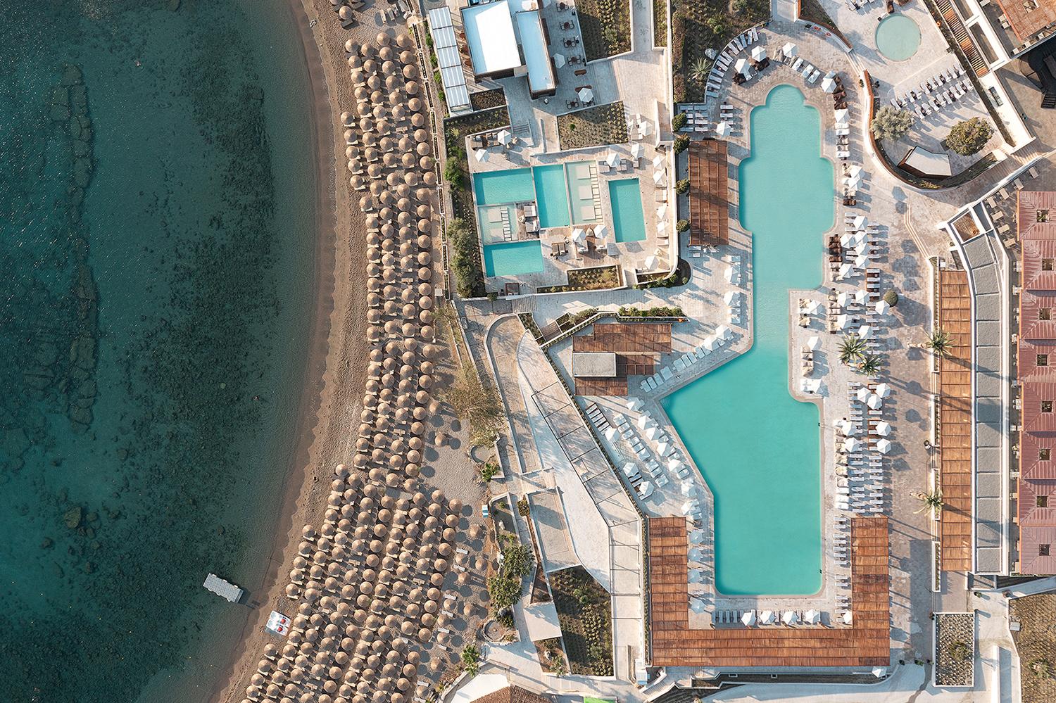 Helea Lifestyle Beach Resort foto 16