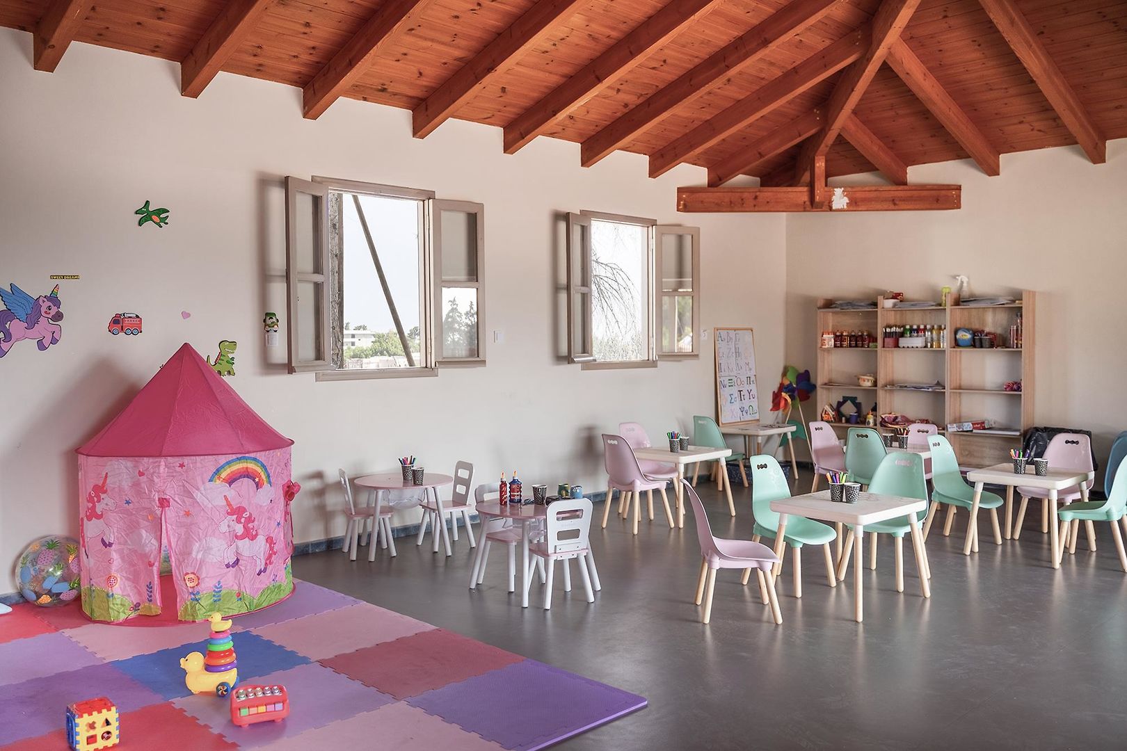 Helea Lifestyle Beach Resort foto 27