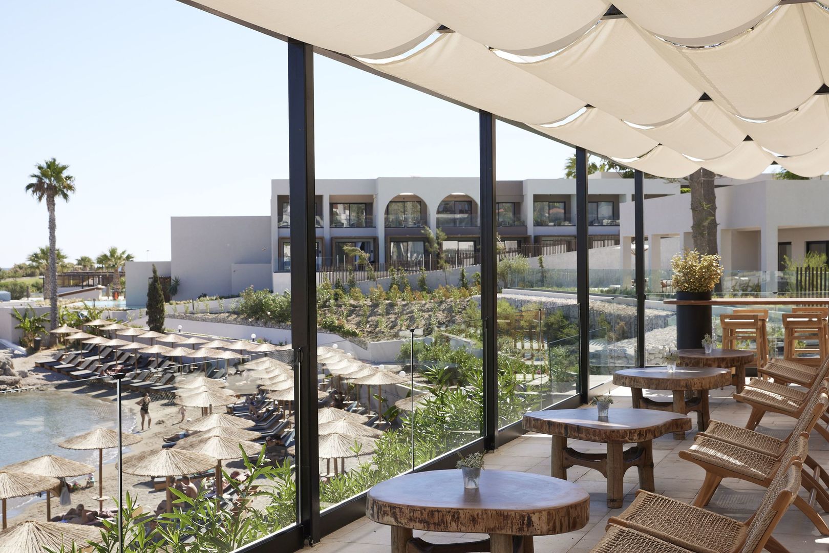 Helea Lifestyle Beach Resort foto 30