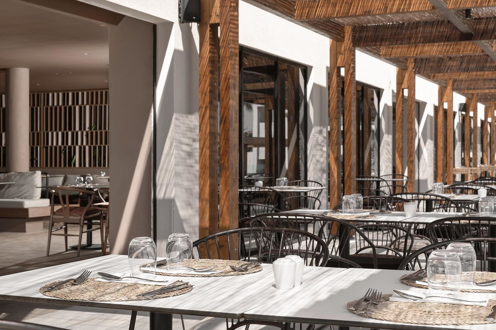 Helea Lifestyle Beach Resort foto 17