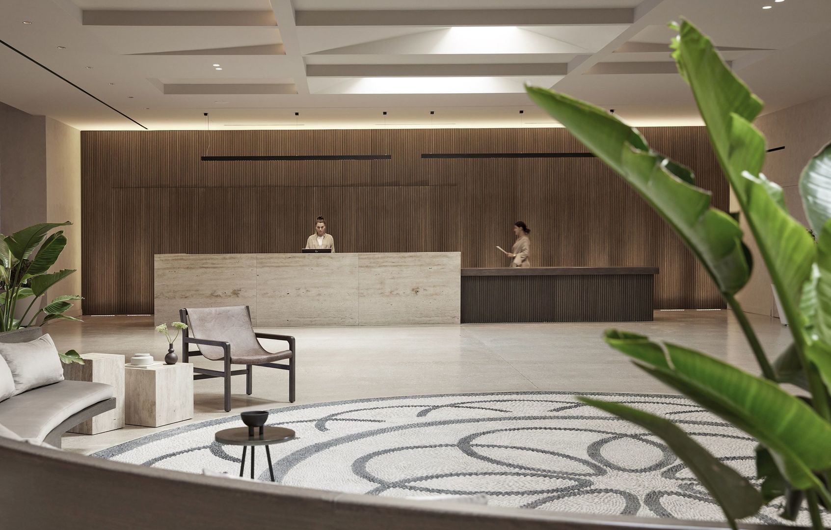 Helea Lifestyle Beach Resort foto 11