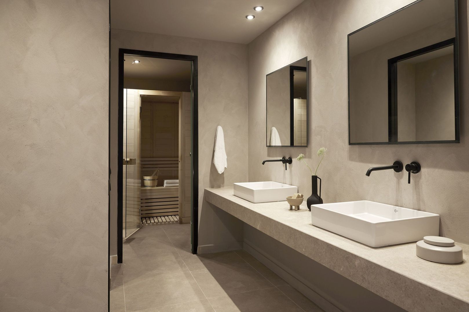 Helea Lifestyle Beach Resort foto 29