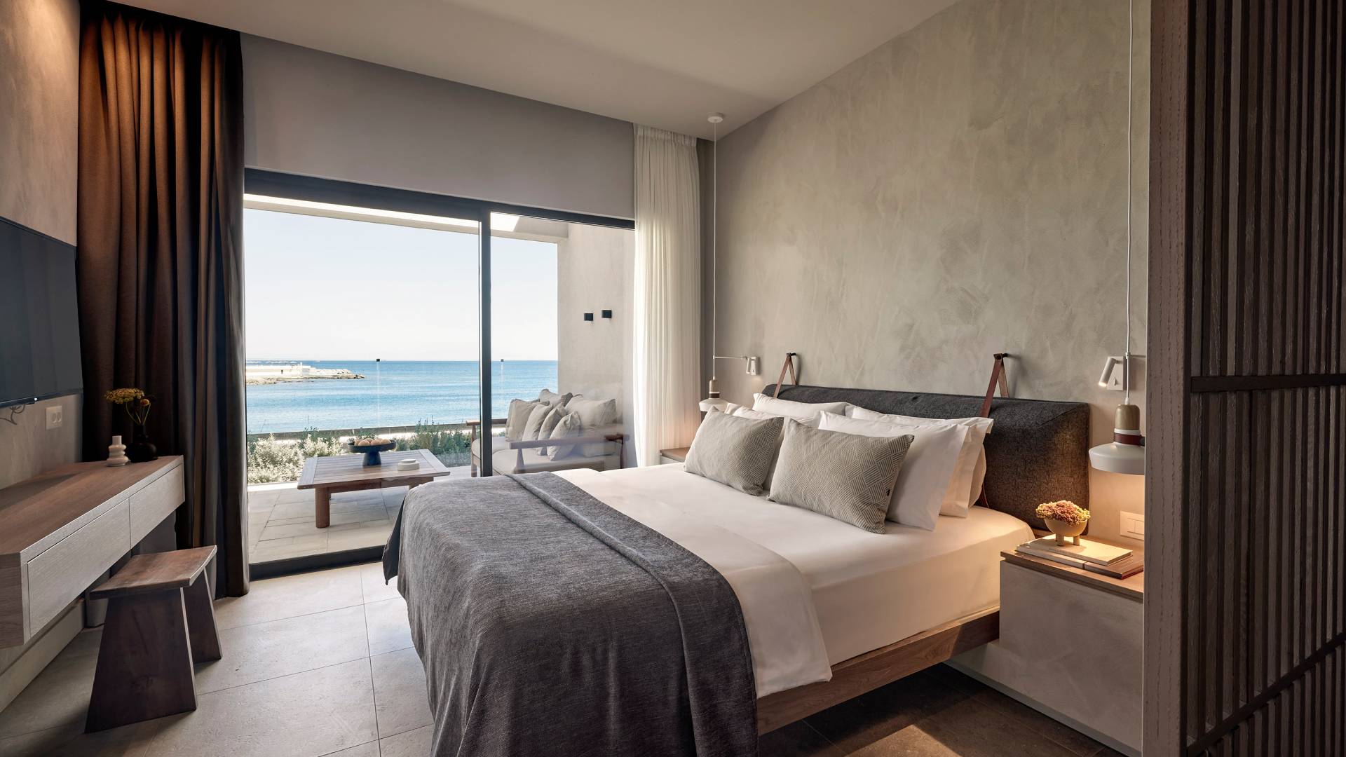 Helea Lifestyle Beach Resort foto 31