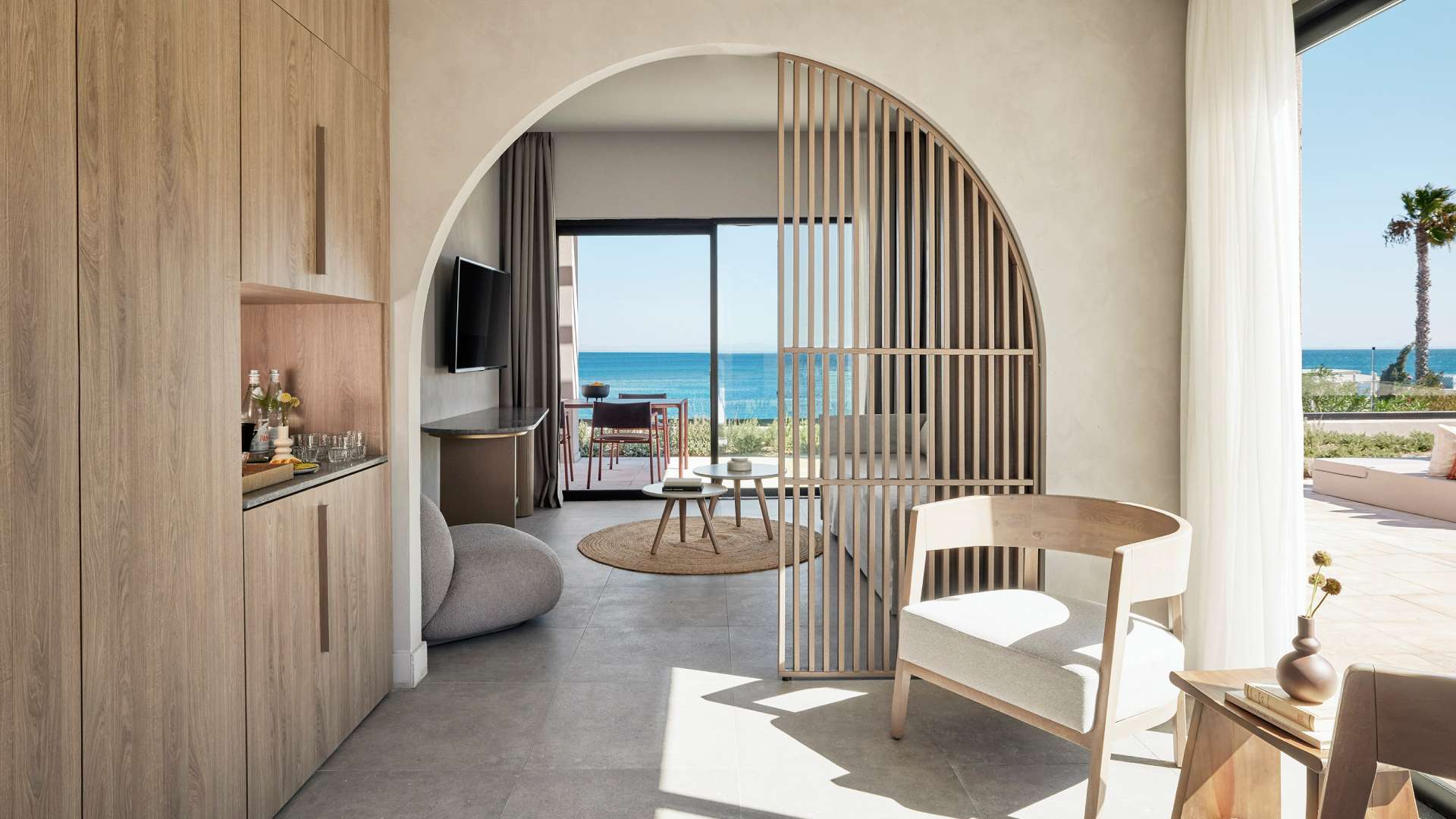 Helea Lifestyle Beach Resort foto 33