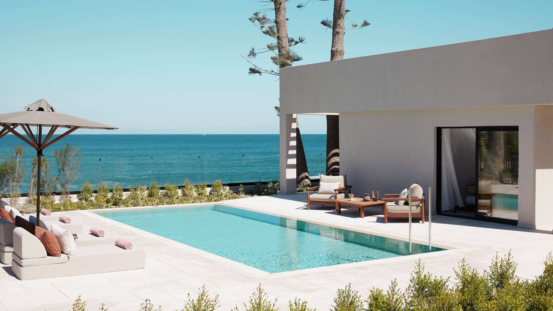 Helea Lifestyle Beach Resort foto 32