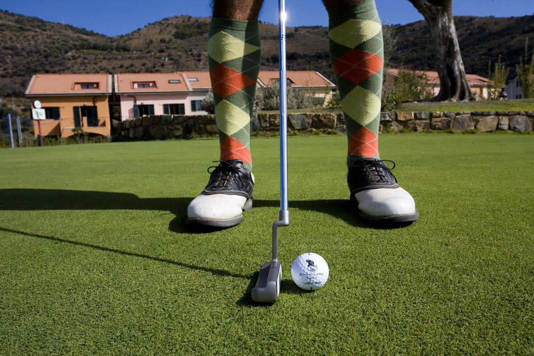 Castellaro Golf Resort foto 15