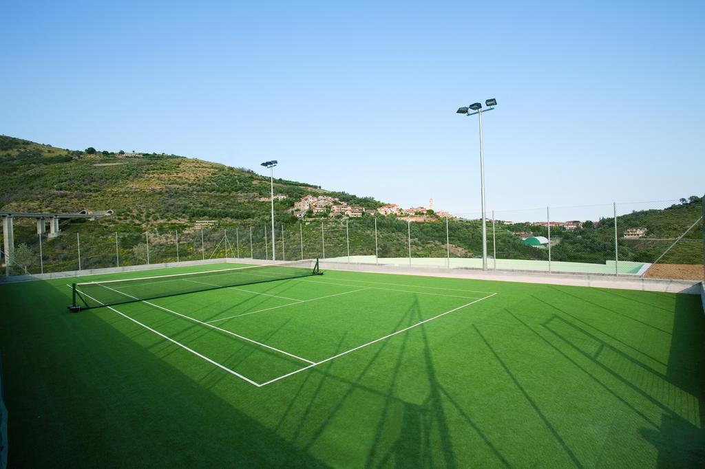 Castellaro Golf Resort foto 14