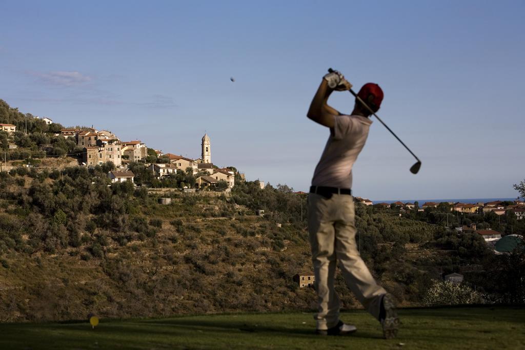 Castellaro Golf Resort foto 16