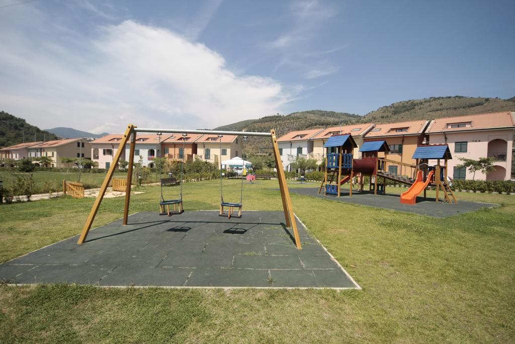 Castellaro Golf Resort foto 13