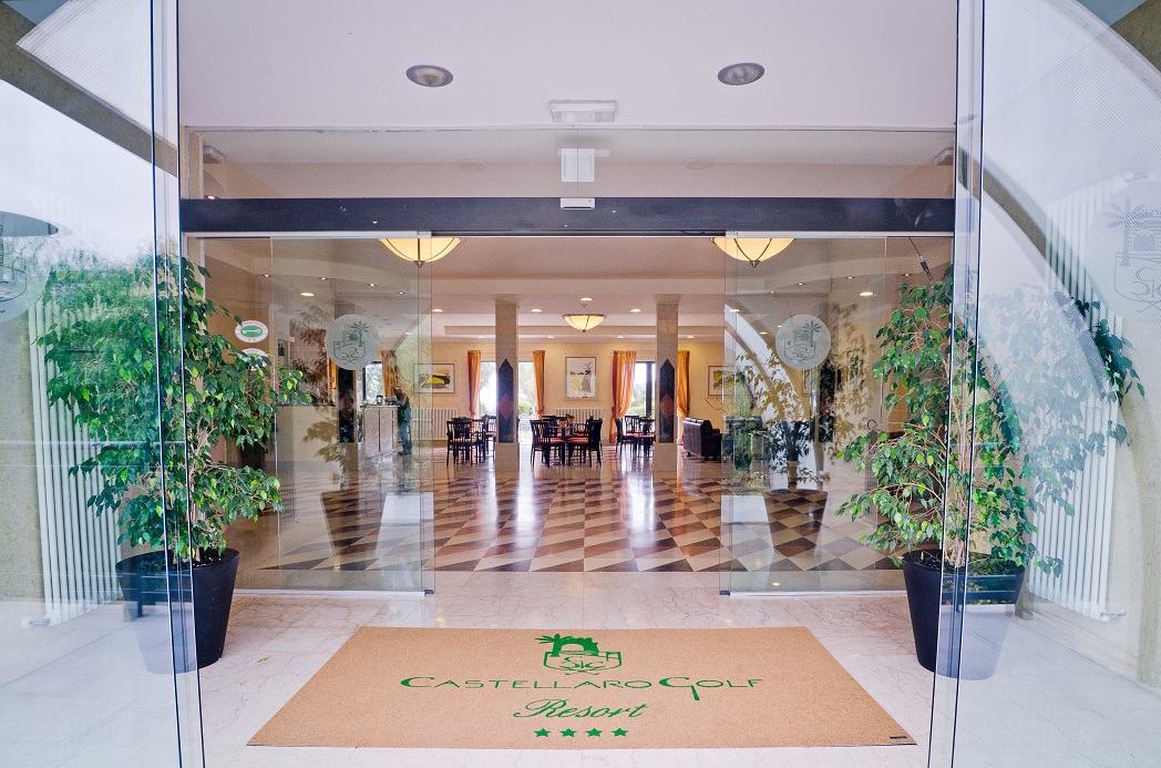 Castellaro Golf Resort foto 12
