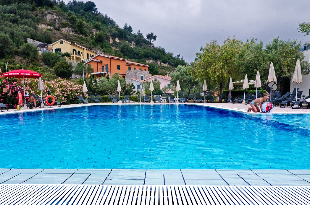 Castellaro Golf Resort