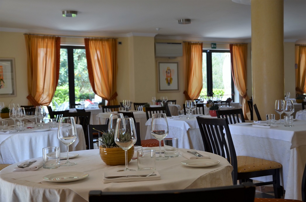 Castellaro Golf Resort foto 3