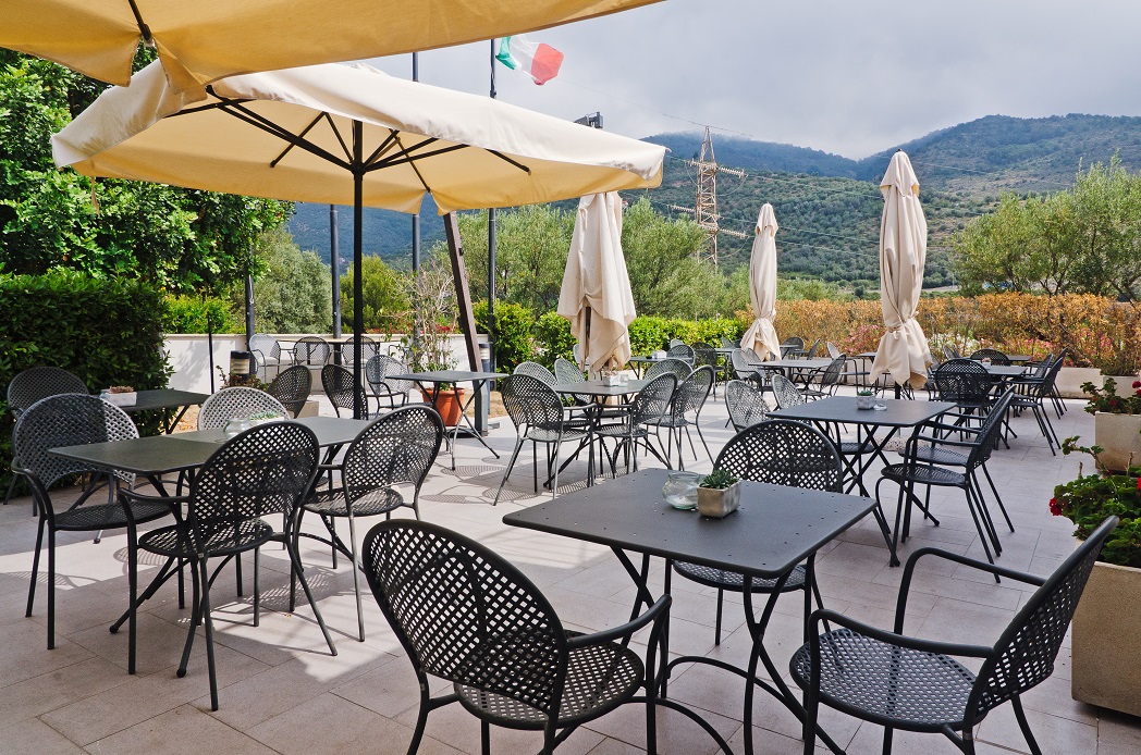 Castellaro Golf Resort foto 5