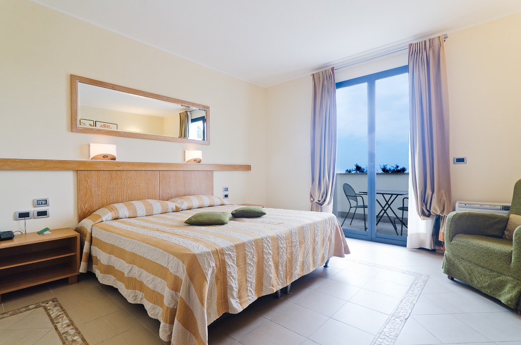 Castellaro Golf Resort foto 2