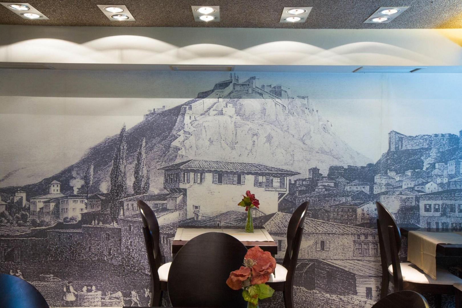 Aion Luxury Hotel foto 11