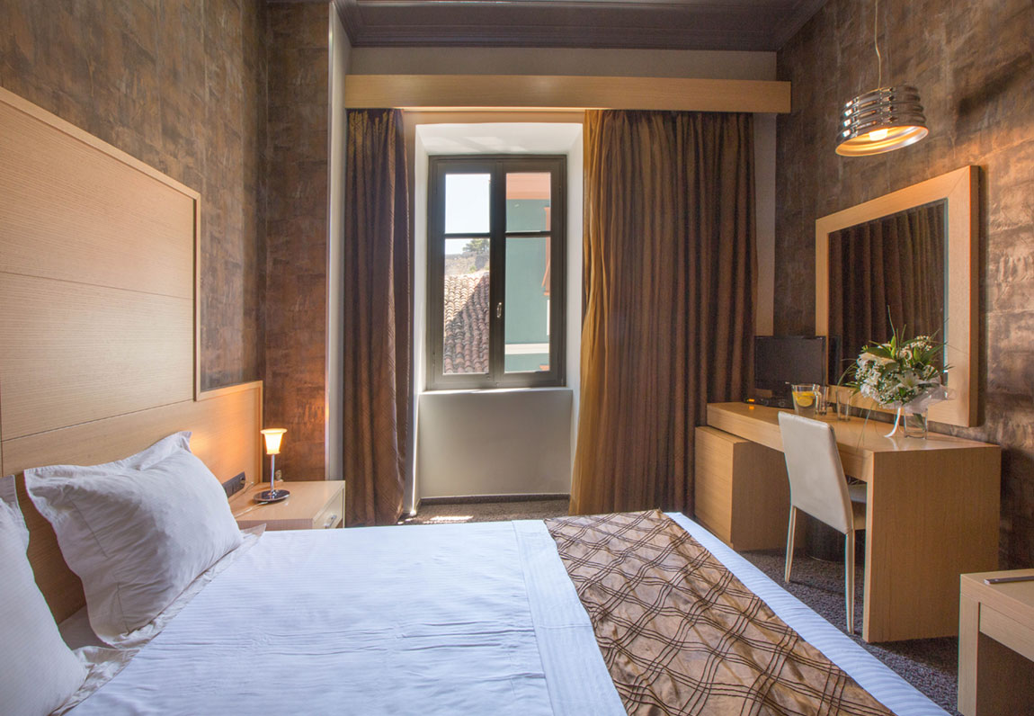 Aion Luxury Hotel foto 6