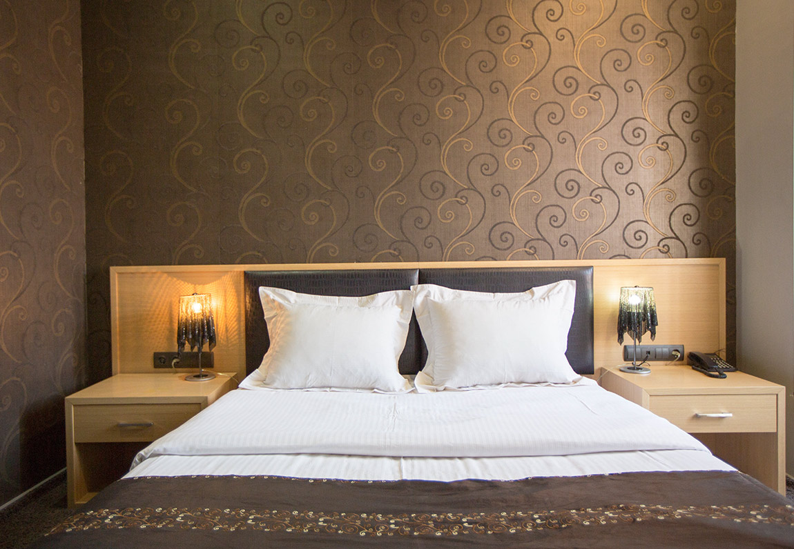 Aion Luxury Hotel foto 8