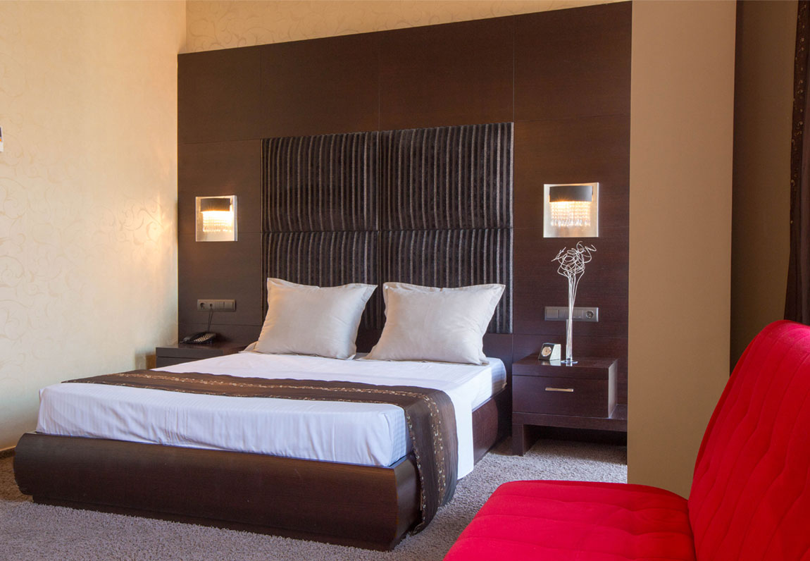 Aion Luxury Hotel foto 15