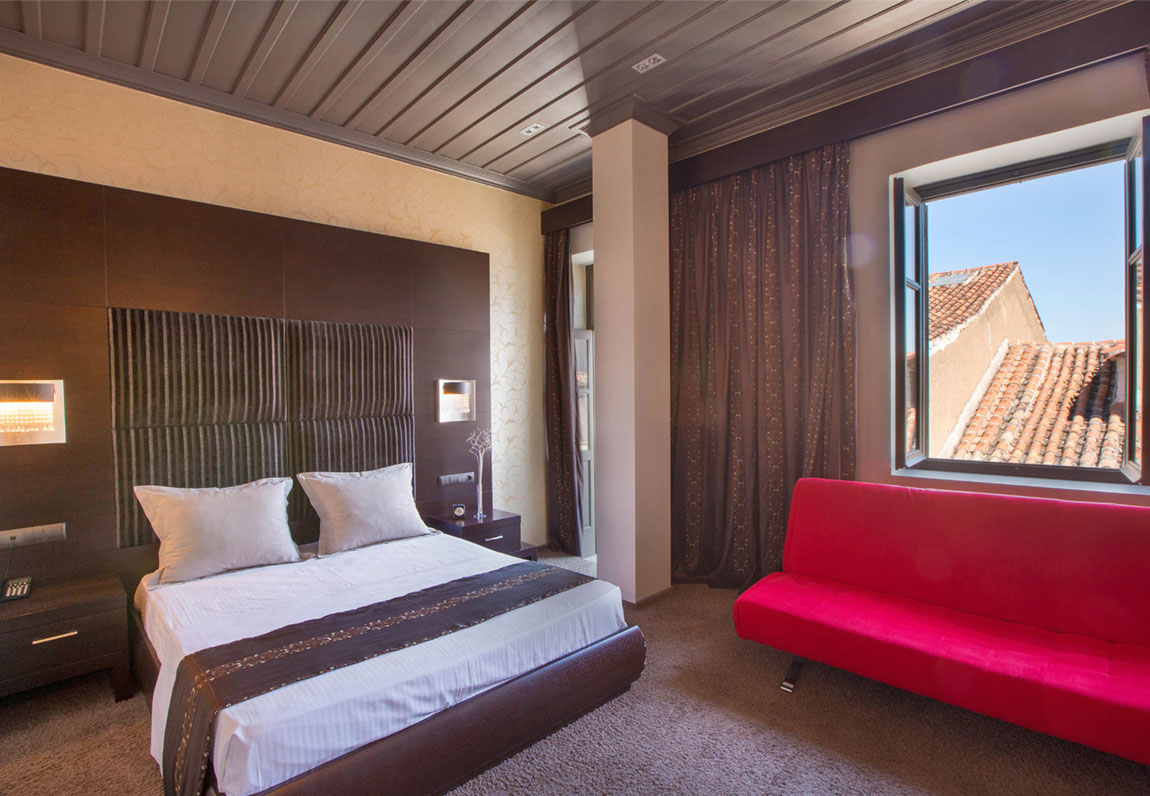 Aion Luxury Hotel foto 10