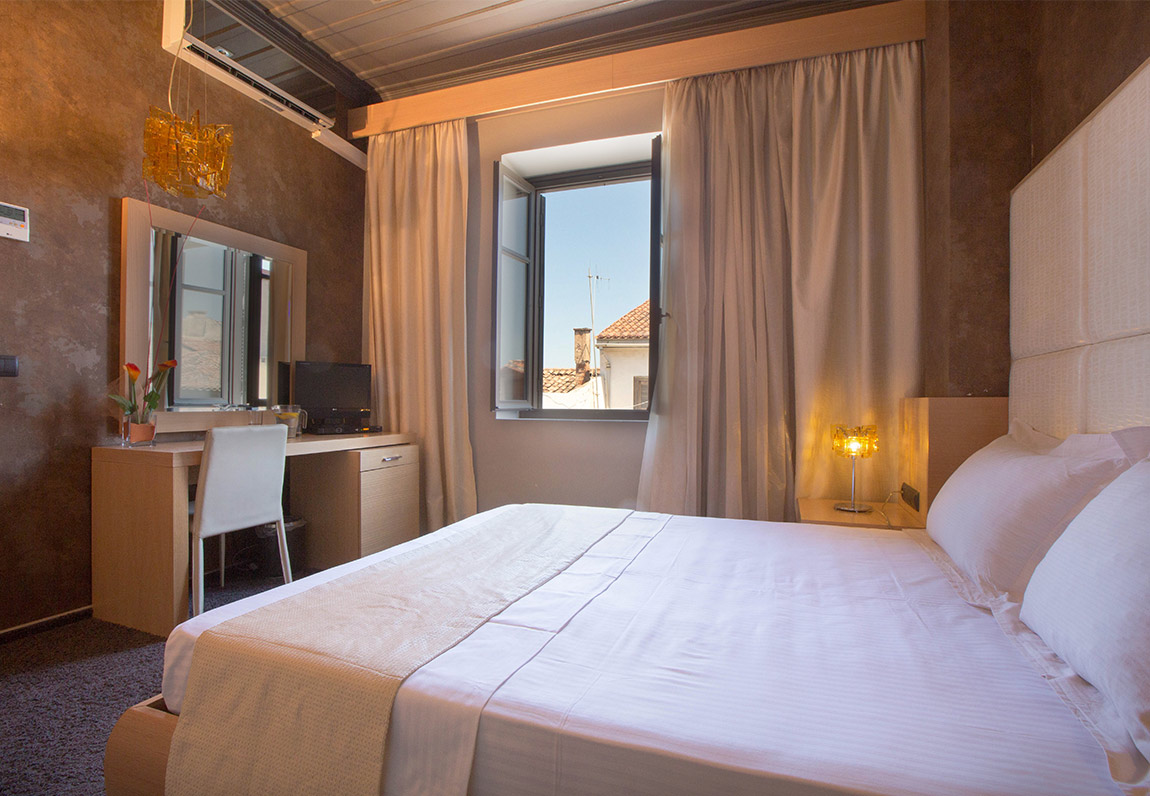 Aion Luxury Hotel foto 16