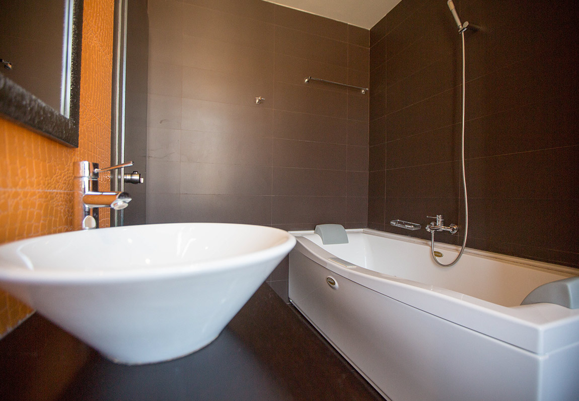 Aion Luxury Hotel foto 14