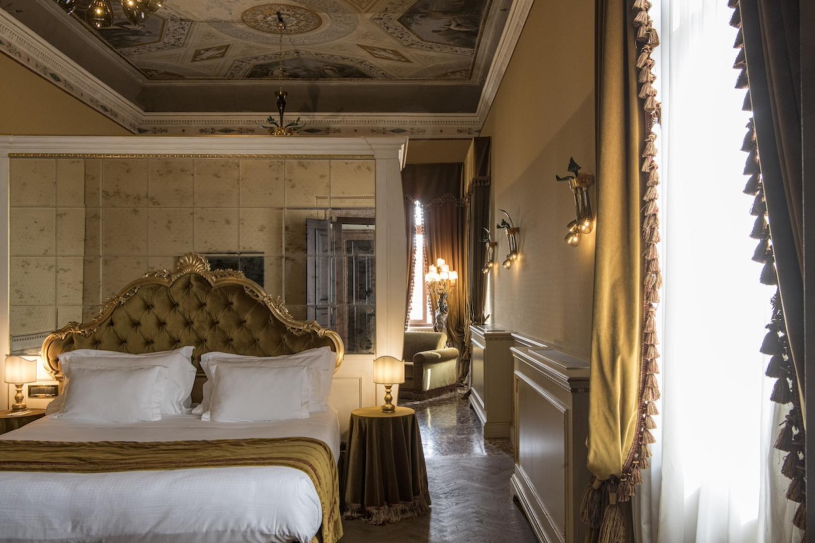 Hotel Nani Mocenigo Palace foto 24
