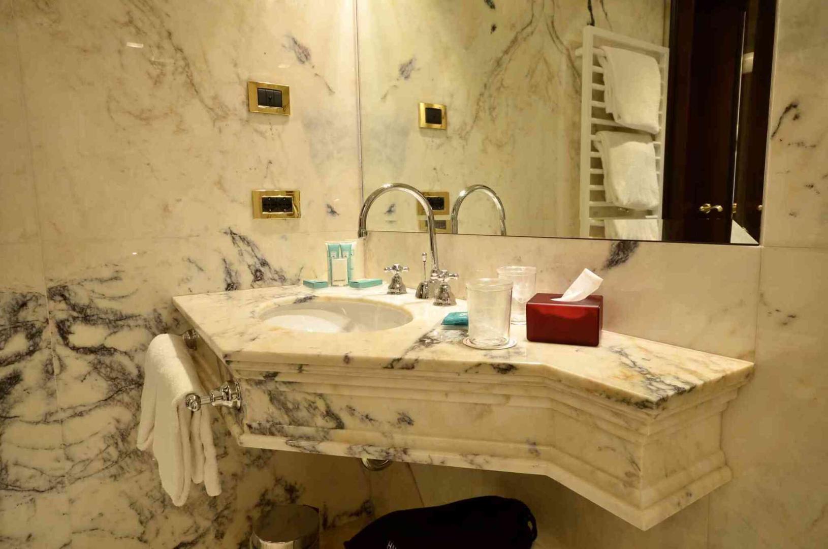 Hotel Nani Mocenigo Palace foto 8