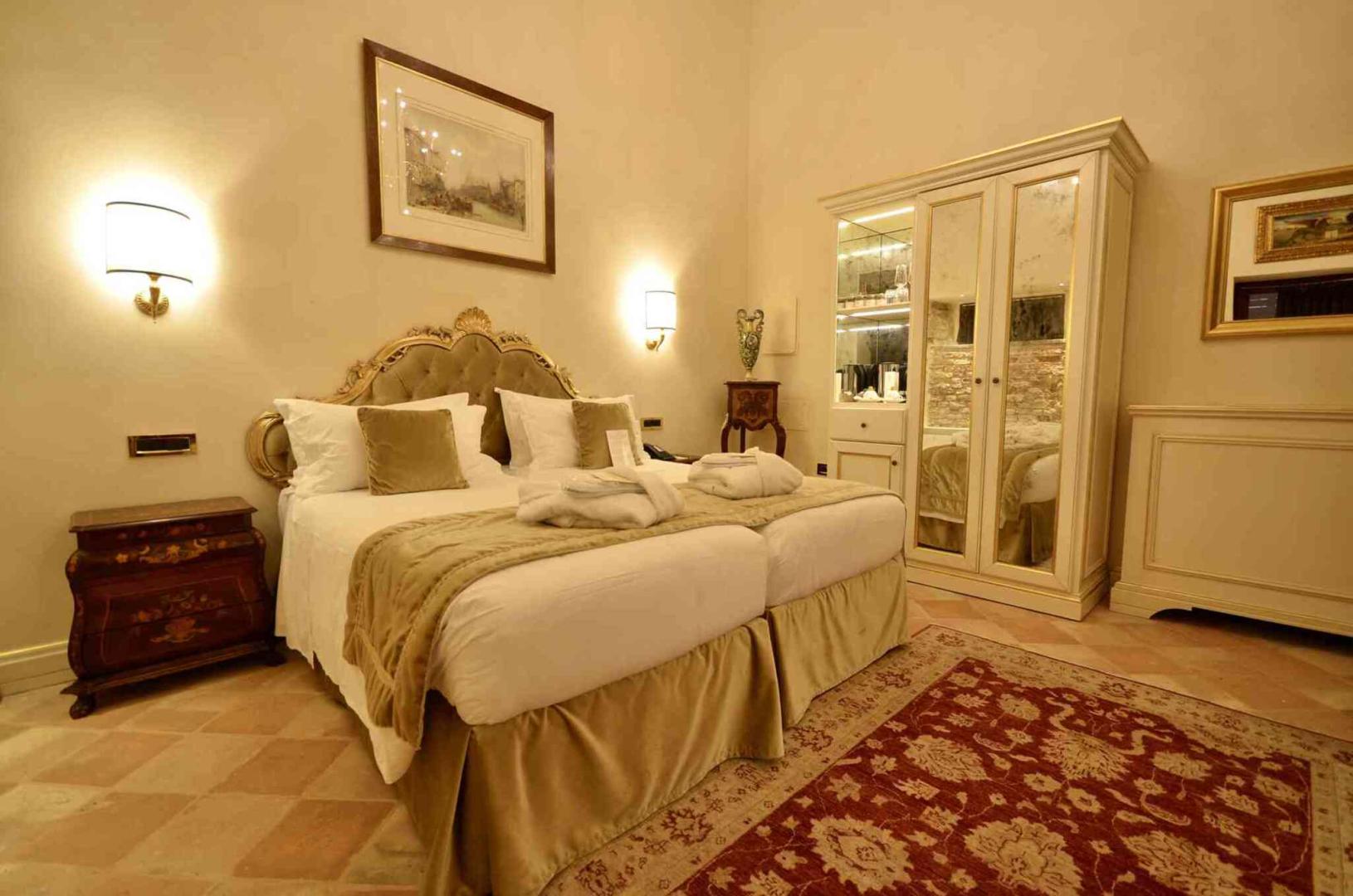 Hotel Nani Mocenigo Palace foto 10