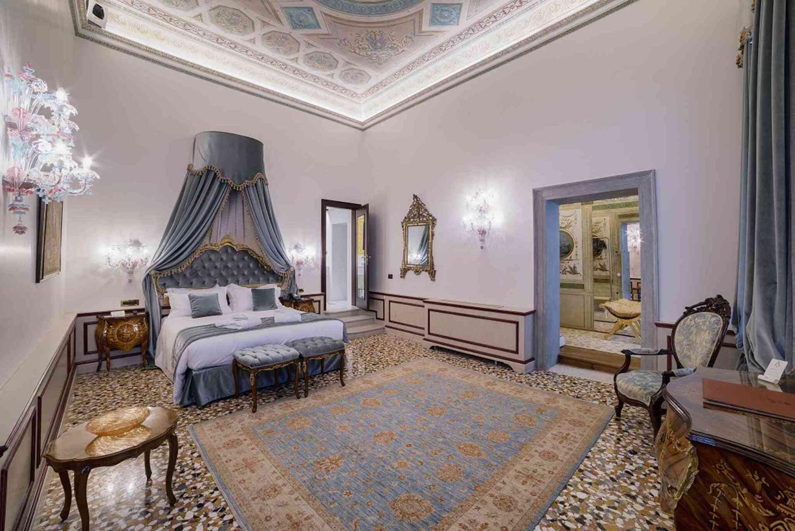 Hotel Nani Mocenigo Palace foto 30